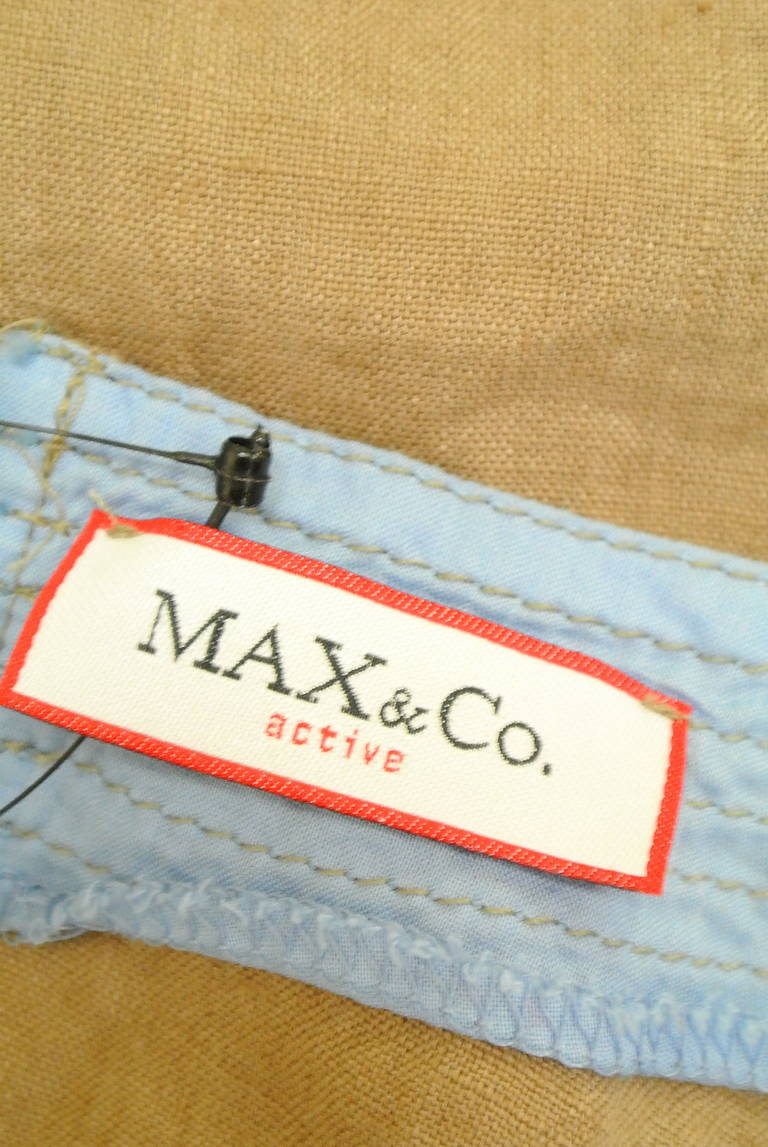 MAX&Co.（マックス＆コー）の古着「商品番号：PR10217745」-大画像6