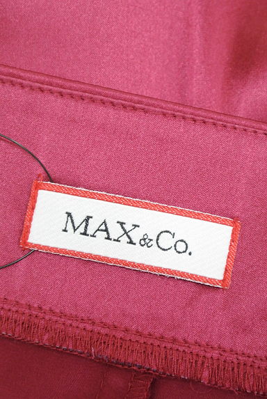 MAX&Co.（マックス＆コー）の古着「（ワンピース・チュニック）」大画像６へ