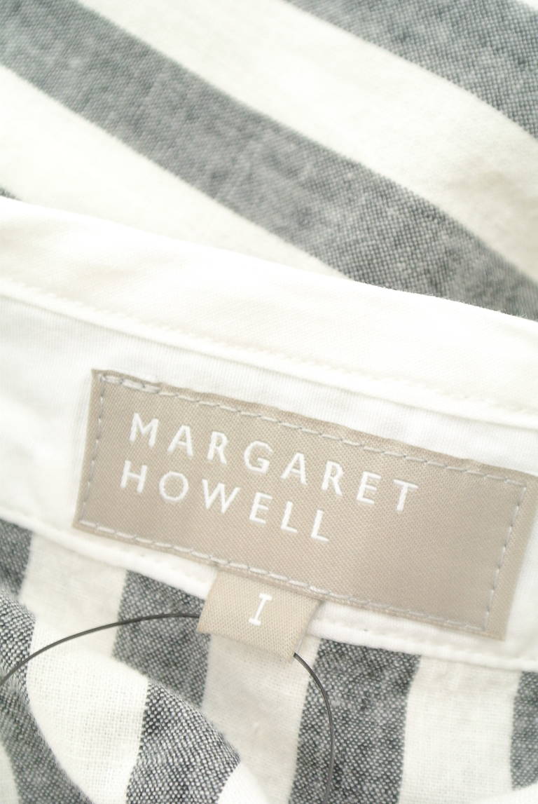MARGARET HOWELL（マーガレットハウエル）の古着「商品番号：PR10217750」-大画像6