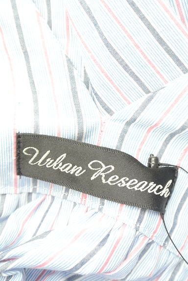 URBAN RESEARCH（アーバンリサーチ）の古着「（カジュアルシャツ）」大画像６へ