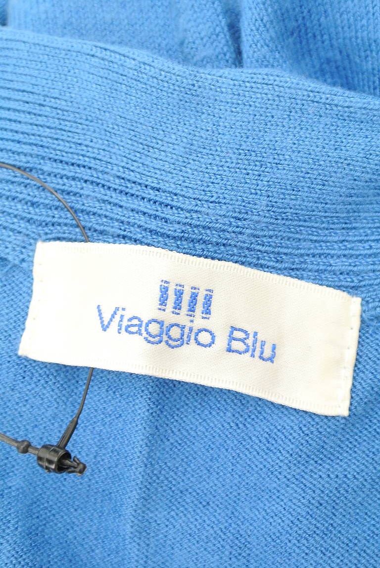 Viaggio Blu（ビアッジョブルー）の古着「商品番号：PR10217785」-大画像6