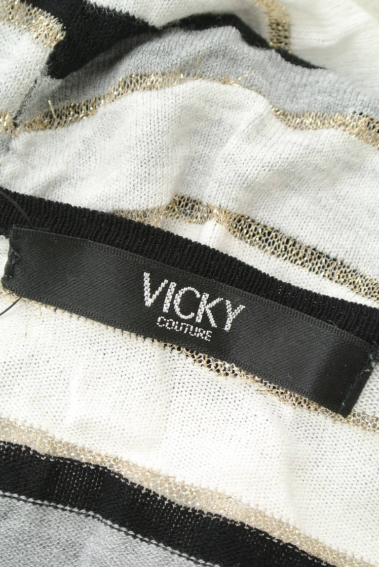 VICKY（ビッキー）の古着「商品番号：PR10217786」-大画像6