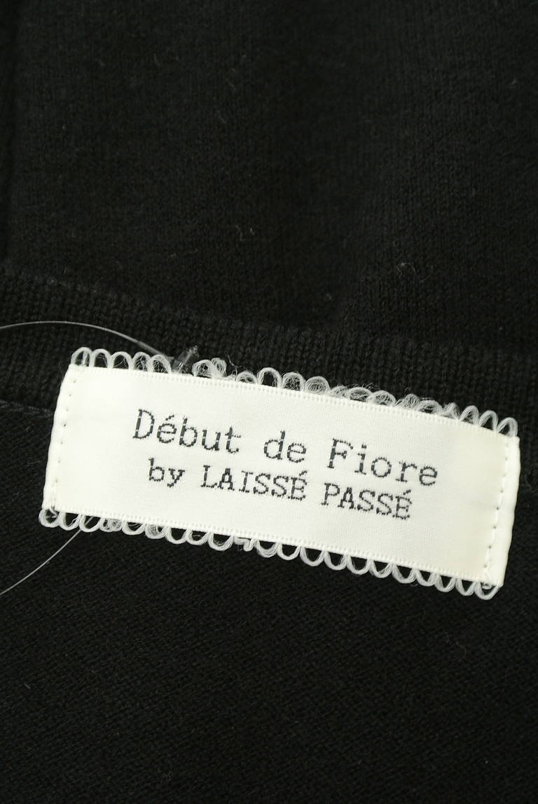 Debut de Fiore by LAISSE PASSE（デビュー・ド・フィオレ）の古着「商品番号：PR10217791」-大画像6