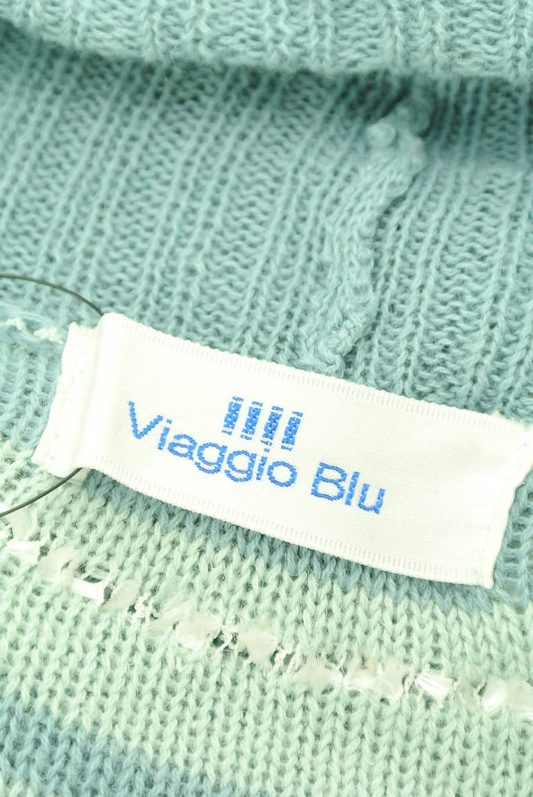 Viaggio Blu（ビアッジョブルー）の古着「商品番号：PR10217793」-大画像6