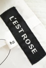 L'EST ROSE（レストローズ）の古着「商品番号：PR10217802」-6