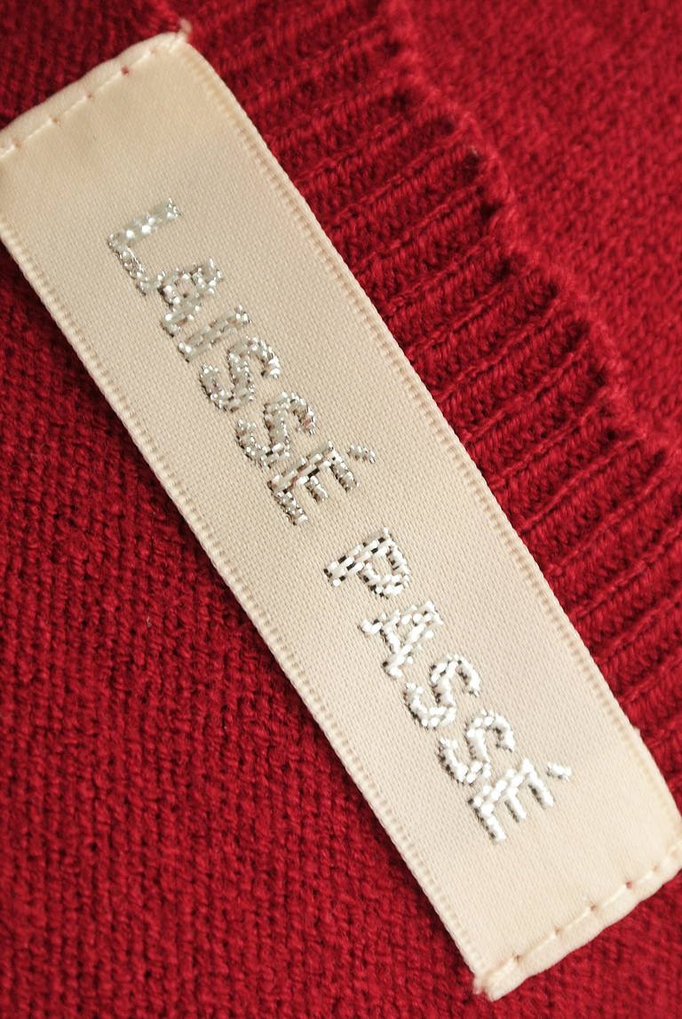 LAISSE PASSE（レッセパッセ）の古着「商品番号：PR10217837」-大画像6