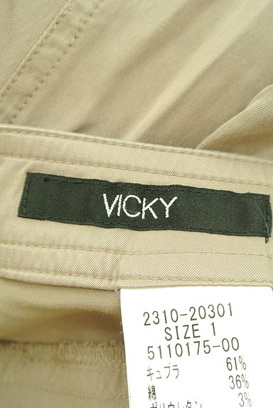 VICKY（ビッキー）の古着「（パンツ）」大画像６へ
