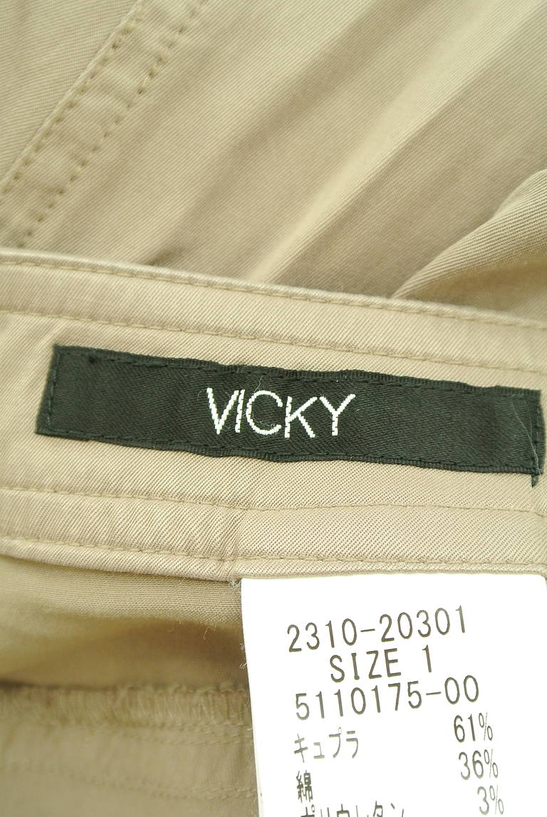 VICKY（ビッキー）の古着「商品番号：PR10217859」-大画像6