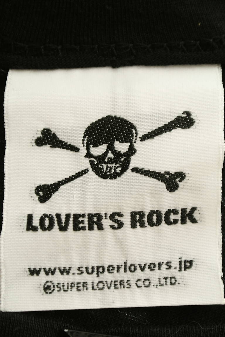 SUPER LOVERS（スーパーラバーズ）の古着「商品番号：PR10217882」-大画像6