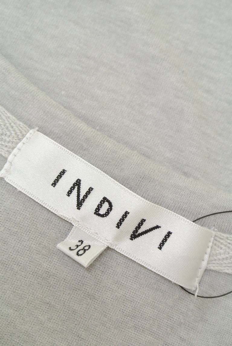 INDIVI（インディヴィ）の古着「商品番号：PR10217912」-大画像6