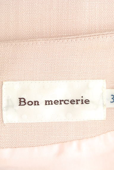 Bon mercerie（ボンメルスリー）の古着「（キャミワンピース）」大画像６へ