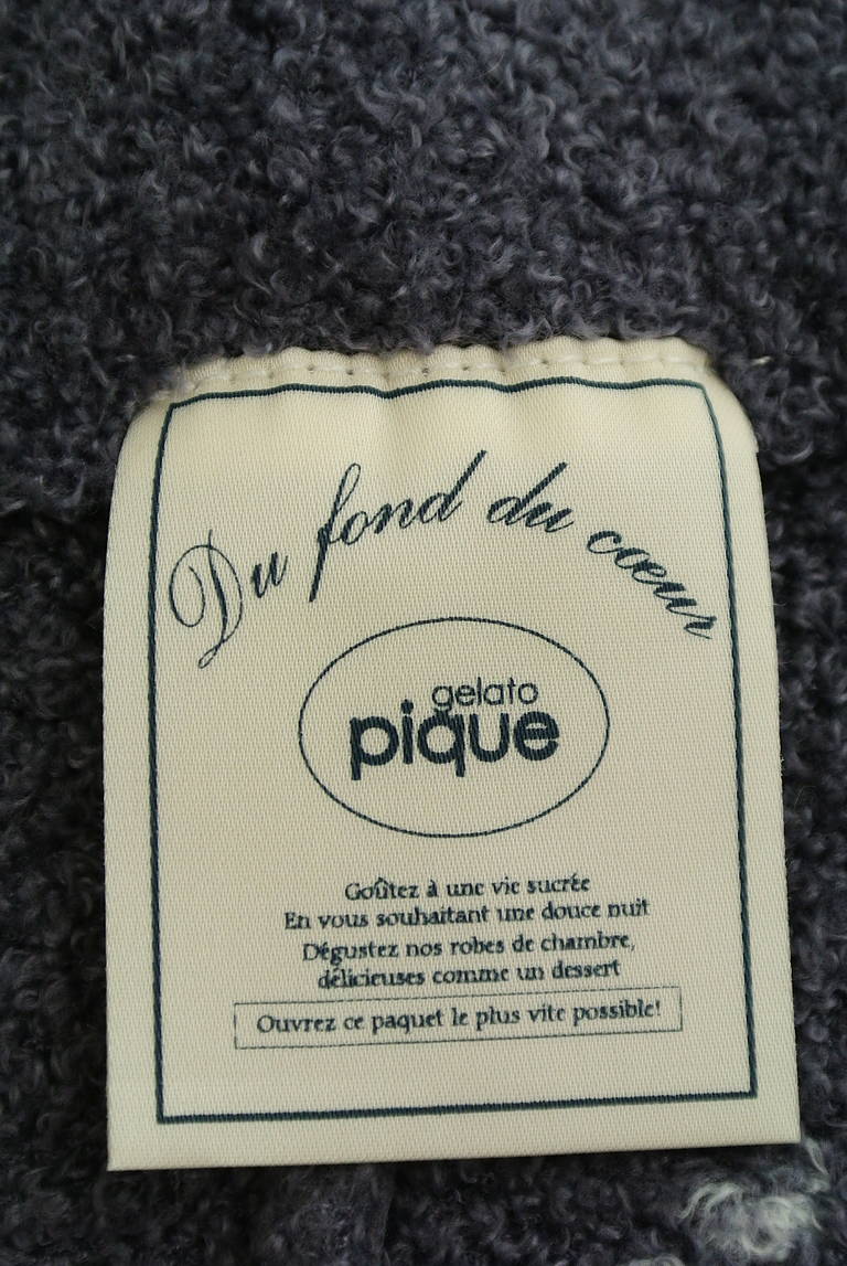 gelato pique（ジェラートピケ）の古着「商品番号：PR10217952」-大画像6
