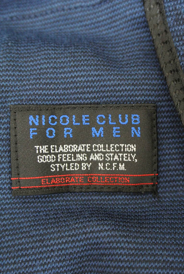 NICOLE（ニコル）の古着「商品番号：PR10217960」-大画像6