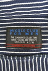 NICOLE（ニコル）の古着「商品番号：PR10217962」-6