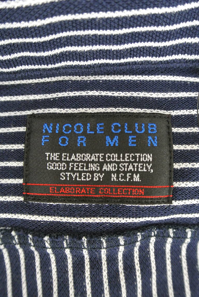 NICOLE（ニコル）の古着「商品番号：PR10217962」-大画像6