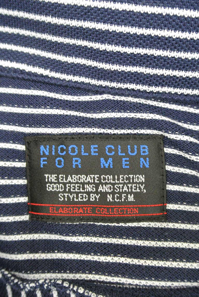 NICOLE（ニコル）の古着「商品番号：PR10217963」-大画像6