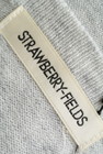 STRAWBERRY-FIELDS（ストロベリーフィールズ）の古着「商品番号：PR10217974」-6