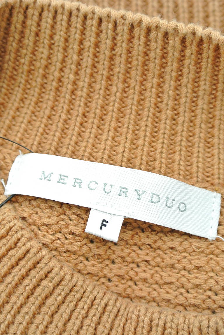 MERCURYDUO（マーキュリーデュオ）の古着「商品番号：PR10218011」-大画像6