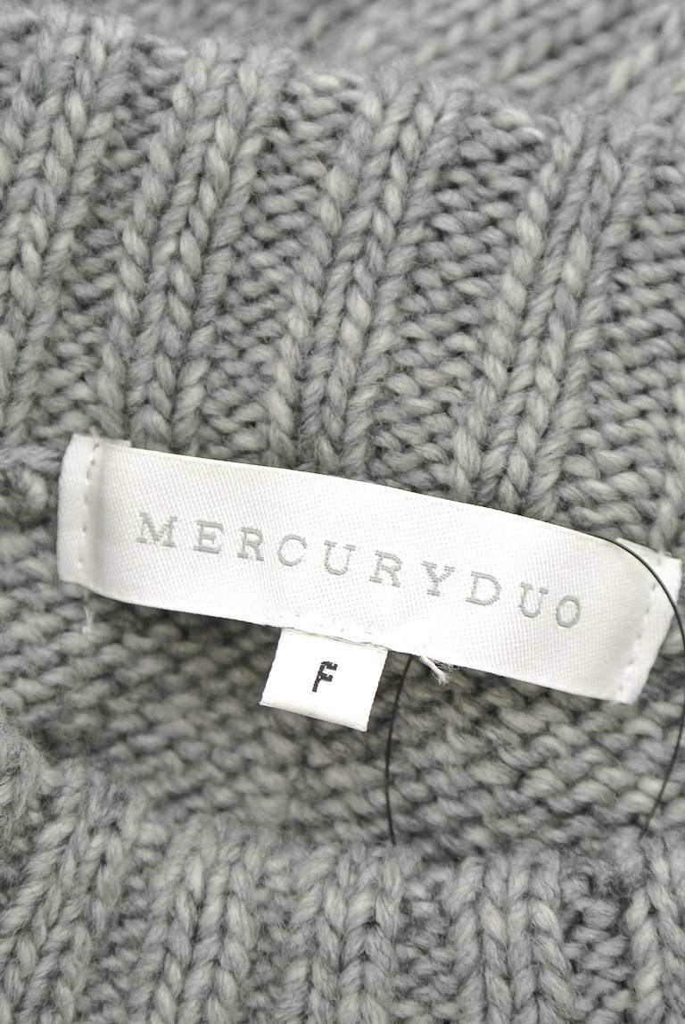 MERCURYDUO（マーキュリーデュオ）の古着「商品番号：PR10218027」-大画像6