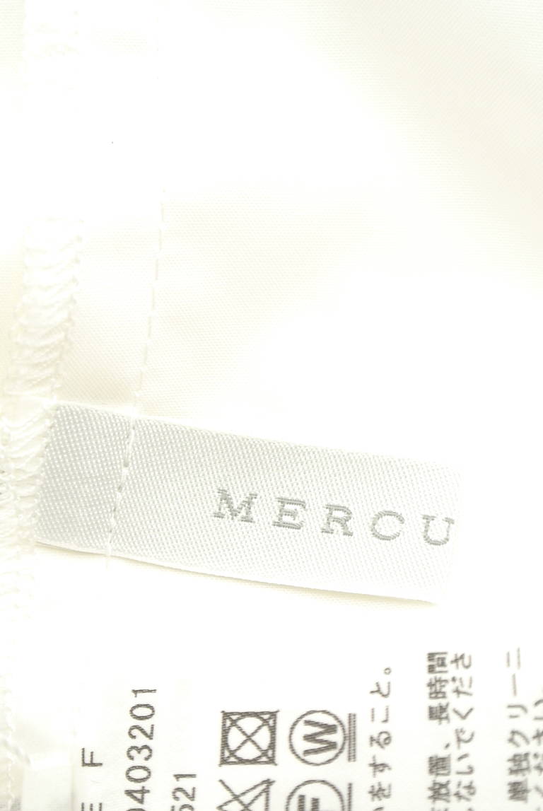 MERCURYDUO（マーキュリーデュオ）の古着「商品番号：PR10218028」-大画像6