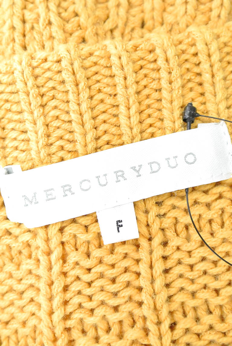 MERCURYDUO（マーキュリーデュオ）の古着「商品番号：PR10218030」-大画像6