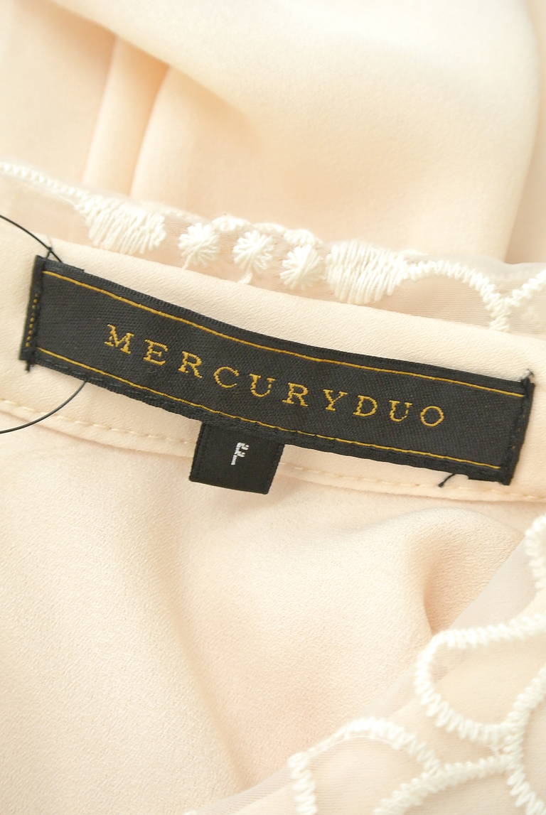 MERCURYDUO（マーキュリーデュオ）の古着「商品番号：PR10218042」-大画像6