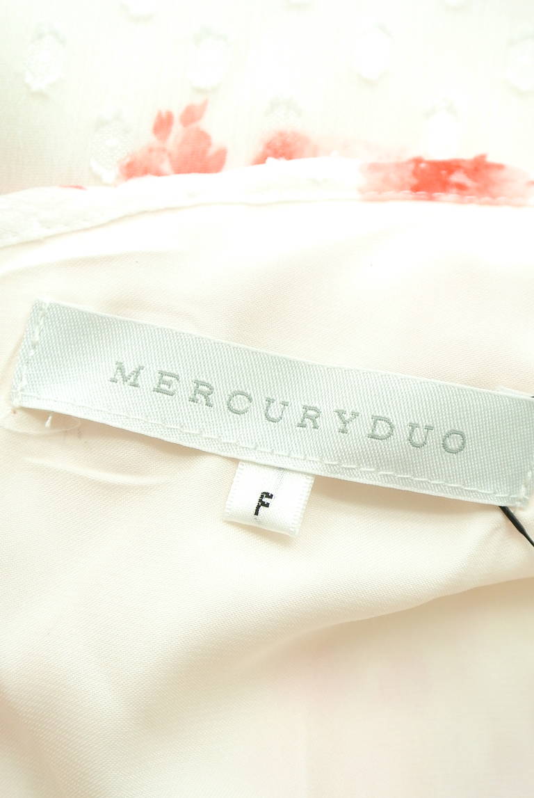 MERCURYDUO（マーキュリーデュオ）の古着「商品番号：PR10218043」-大画像6