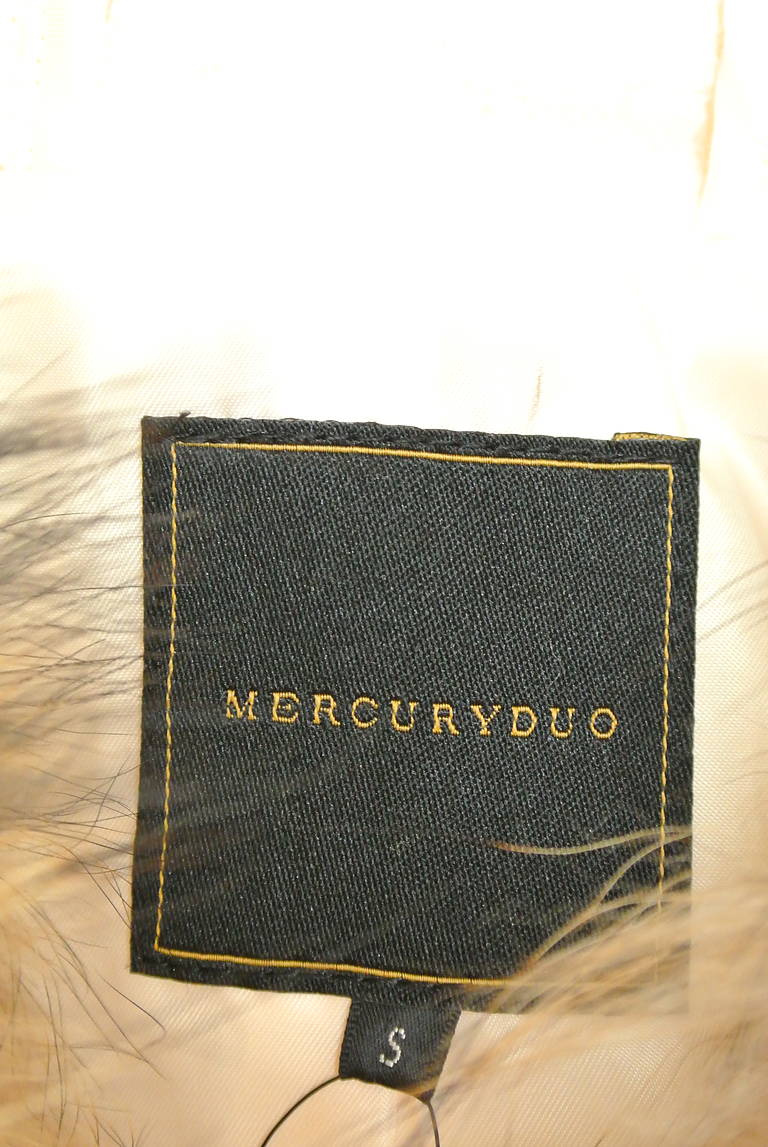 MERCURYDUO（マーキュリーデュオ）の古着「商品番号：PR10218058」-大画像6