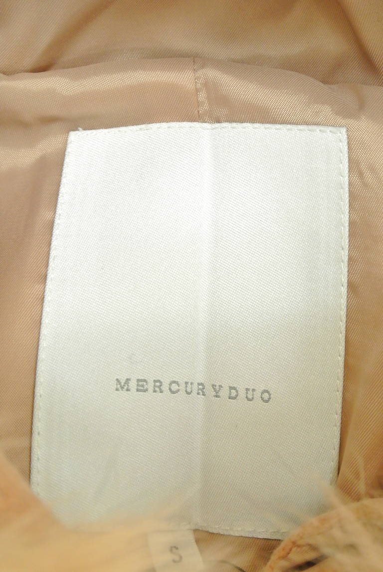 MERCURYDUO（マーキュリーデュオ）の古着「商品番号：PR10218059」-大画像6