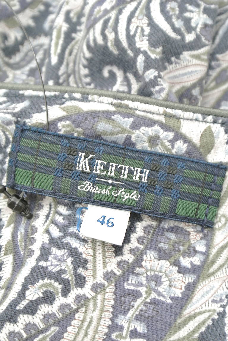 KEITH（キース）の古着「商品番号：PR10218067」-大画像6