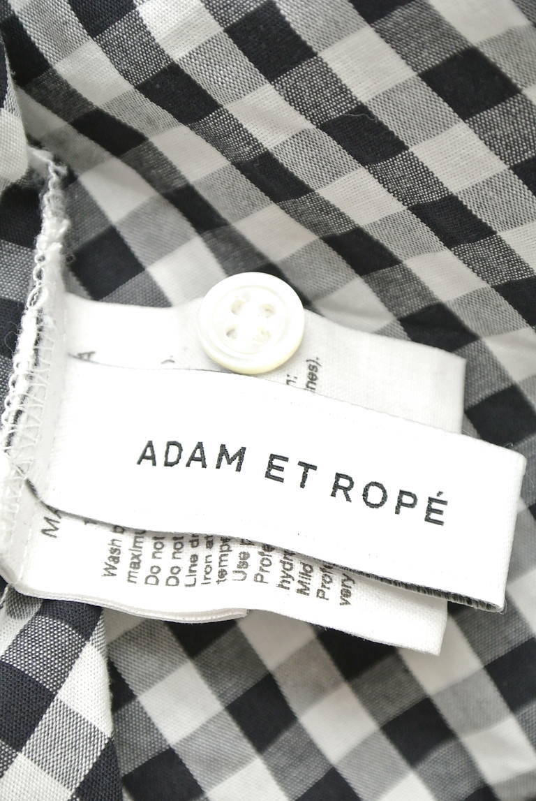 Adam et Rope（アダムエロペ）の古着「商品番号：PR10218123」-大画像6