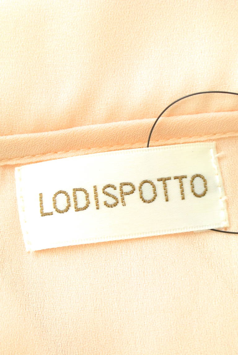 LODISPOTTO（ロディスポット）の古着「商品番号：PR10218133」-大画像6