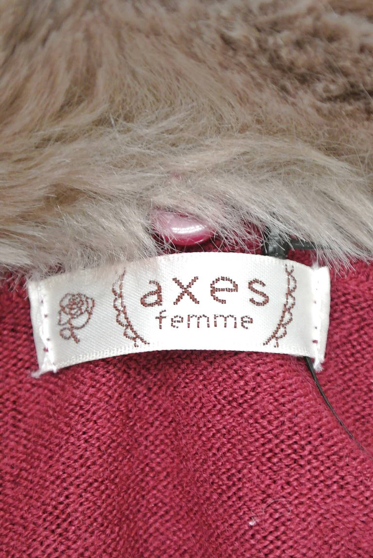 axes femme（アクシーズファム）の古着「商品番号：PR10218135」-大画像6