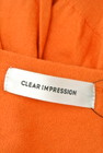 CLEAR IMPRESSION（クリアインプレッション）の古着「商品番号：PR10218158」-6