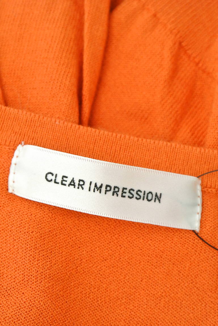 CLEAR IMPRESSION（クリアインプレッション）の古着「商品番号：PR10218158」-大画像6