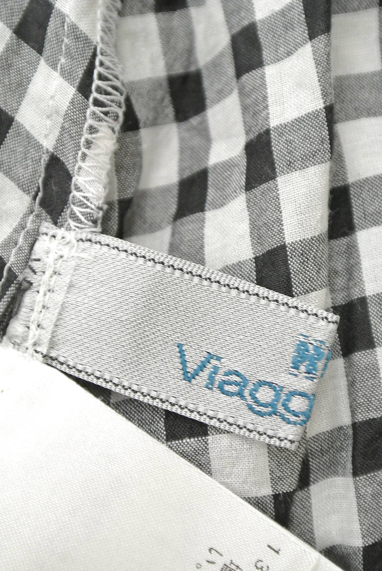 Viaggio Blu（ビアッジョブルー）の古着「商品番号：PR10218170」-大画像6