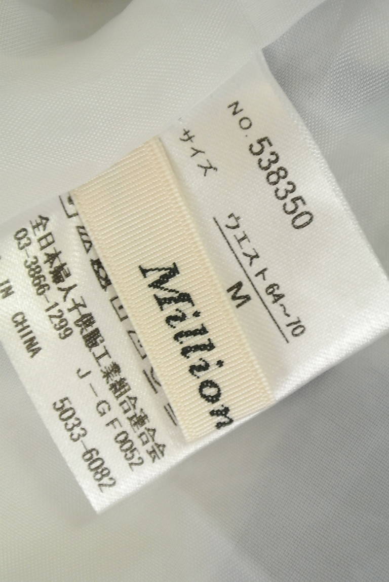 MILLION CARATS（ミリオンカラッツ）の古着「商品番号：PR10218188」-大画像6