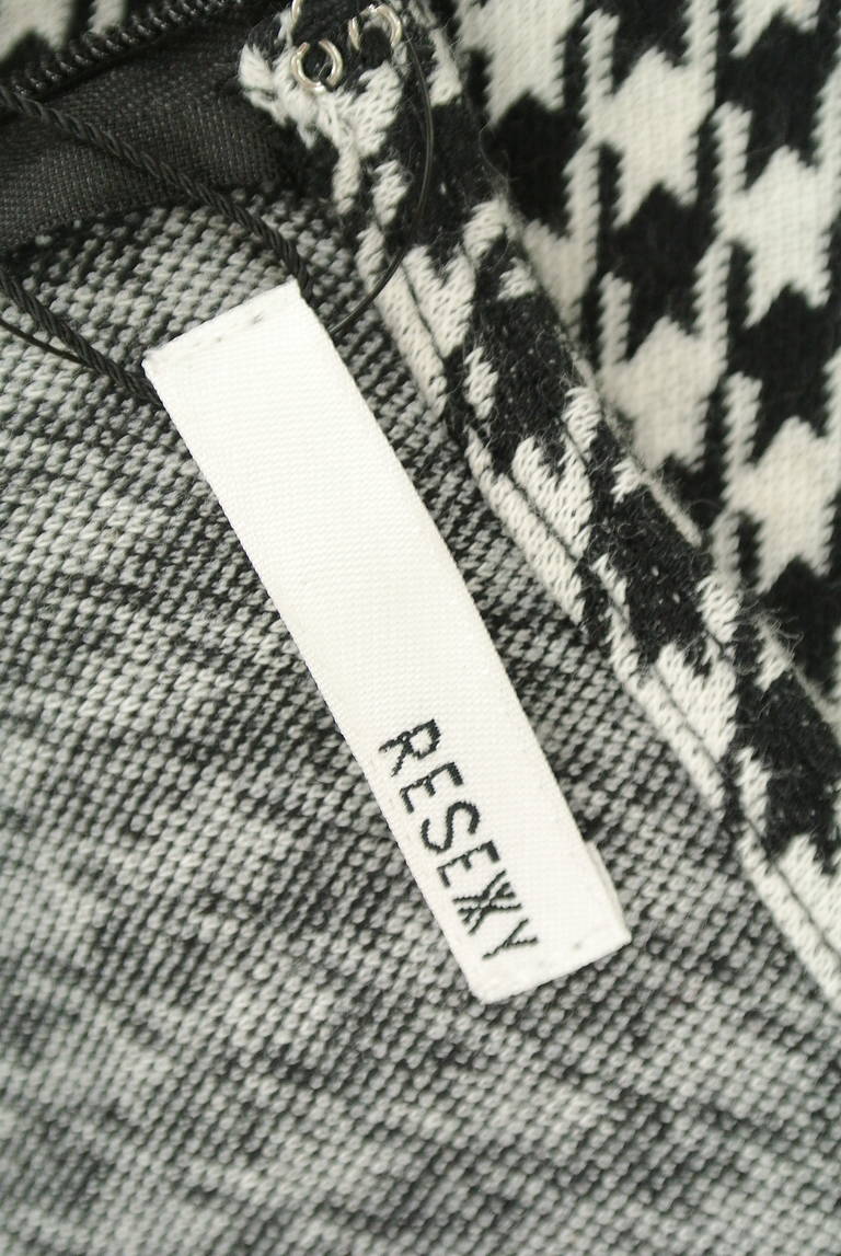 RESEXXY（リゼクシー）の古着「商品番号：PR10218205」-大画像6