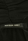 MAYSON GREY（メイソングレイ）の古着「商品番号：PR10218213」-6