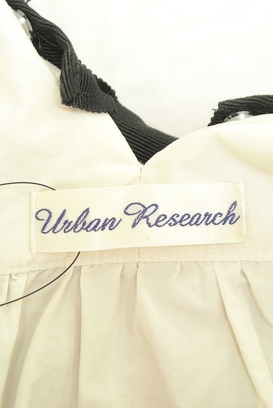 URBAN RESEARCH（アーバンリサーチ）の古着「（カジュアルシャツ）」大画像６へ