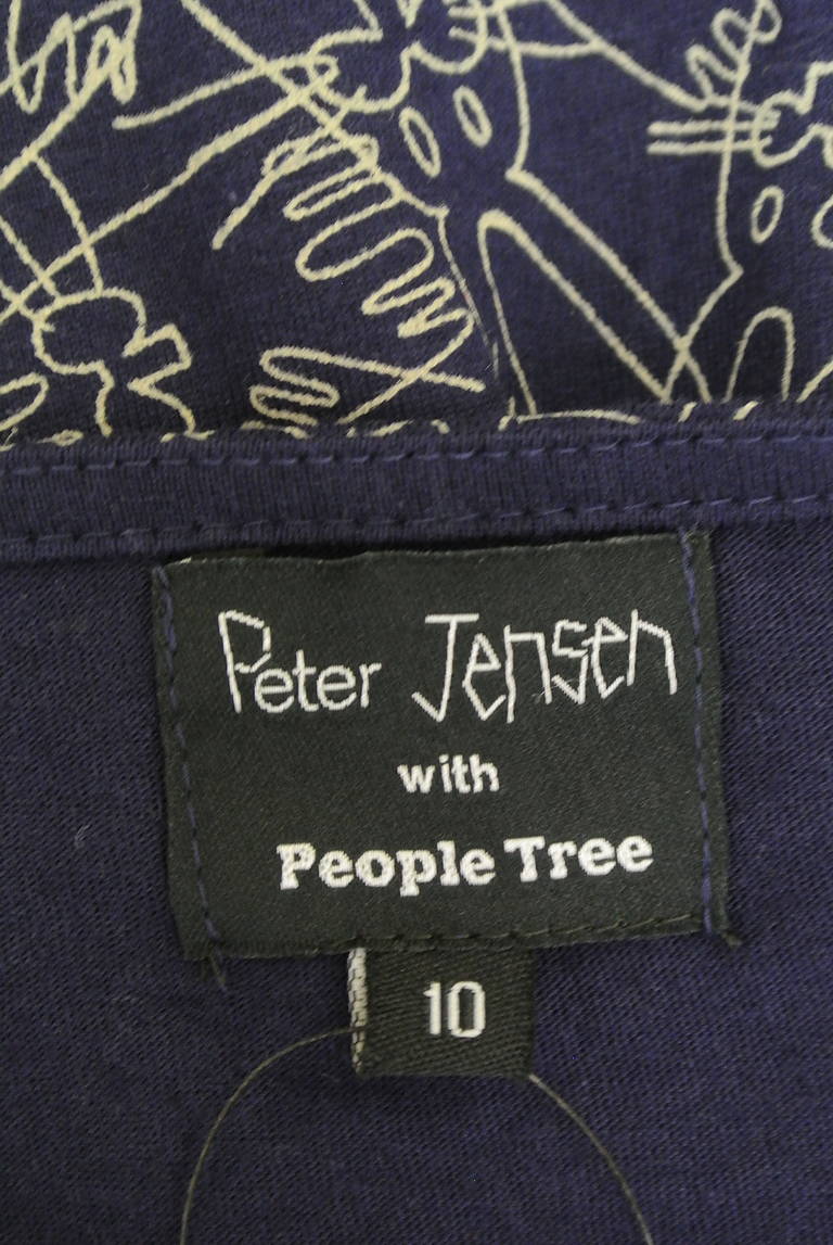 PETER JENSEN（ピーターイェンセン）の古着「商品番号：PR10218254」-大画像6