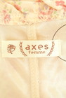 axes femme（アクシーズファム）の古着「商品番号：PR10218276」-6
