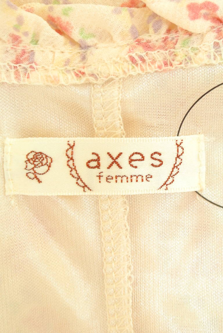 axes femme（アクシーズファム）の古着「商品番号：PR10218276」-大画像6