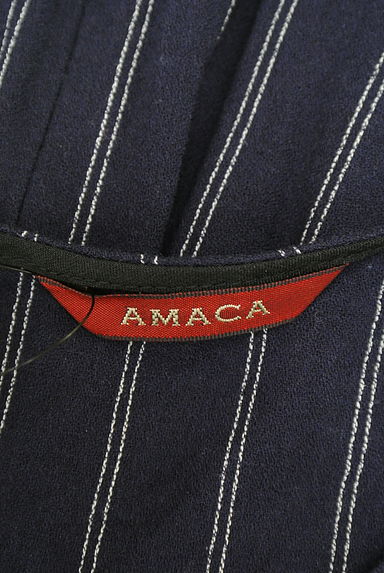 AMACA（アマカ）の古着「（ワンピース・チュニック）」大画像６へ