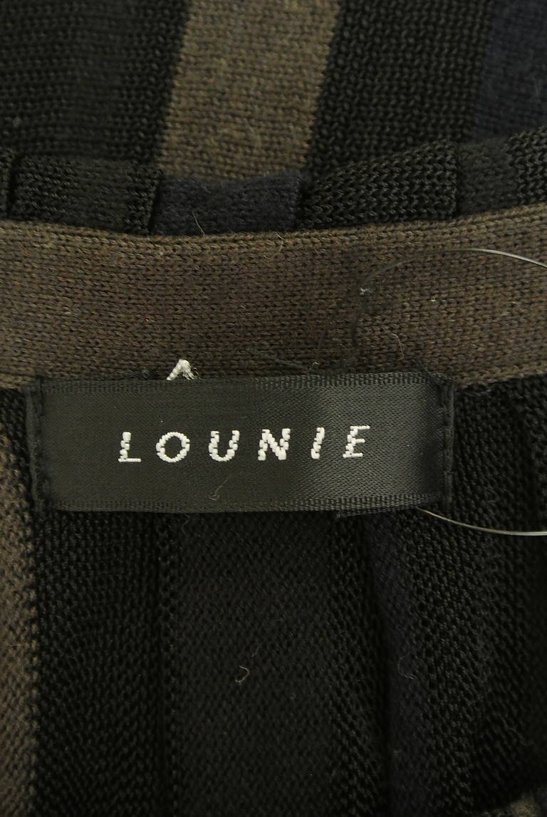 LOUNIE（ルーニィ）の古着「商品番号：PR10218287」-大画像6