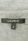 LOUNIE（ルーニィ）の古着「商品番号：PR10218288」-6