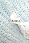 LOUNIE（ルーニィ）の古着「商品番号：PR10218289」-6