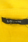 LOUNIE（ルーニィ）の古着「商品番号：PR10218290」-6
