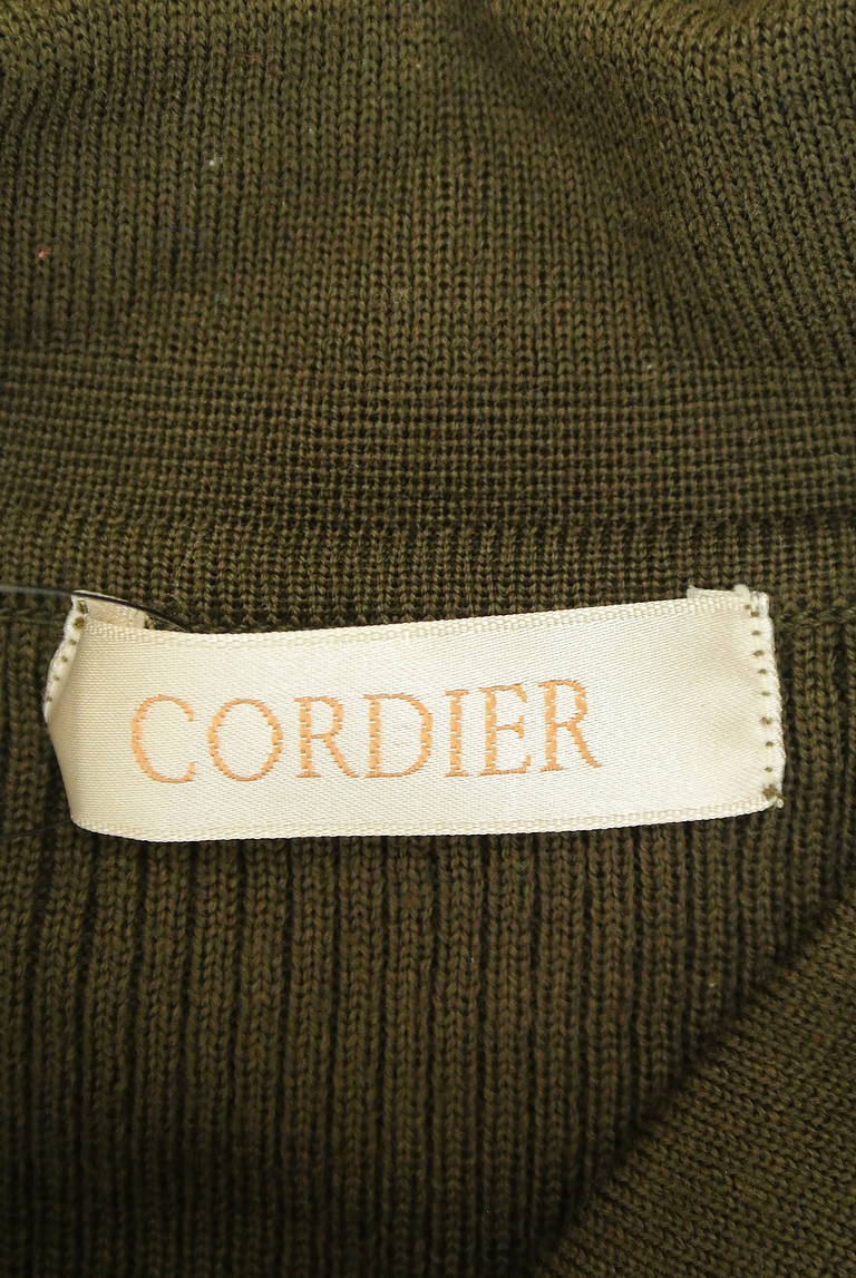 CORDIER（コルディア）の古着「商品番号：PR10218296」-大画像6