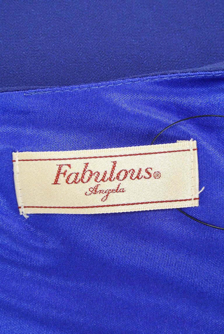 Fabulous Angela（ファビュラスアンジェラ）の古着「商品番号：PR10218297」-大画像6